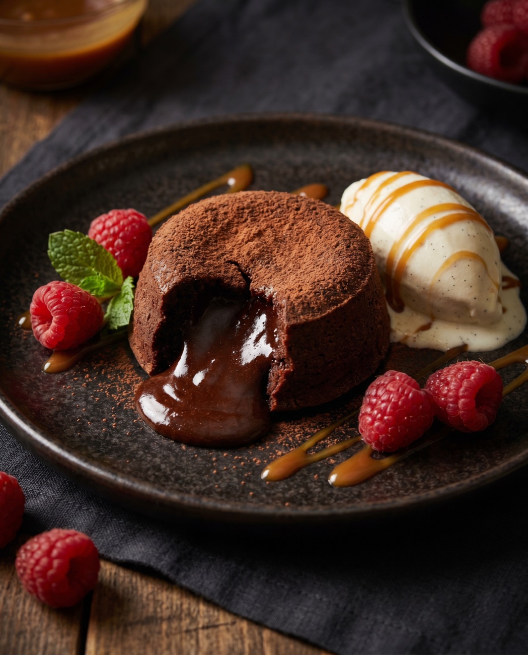 Dessert